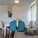 Moonstone Semesterbostad *