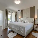 Moonstone Semesterbostad Zadar