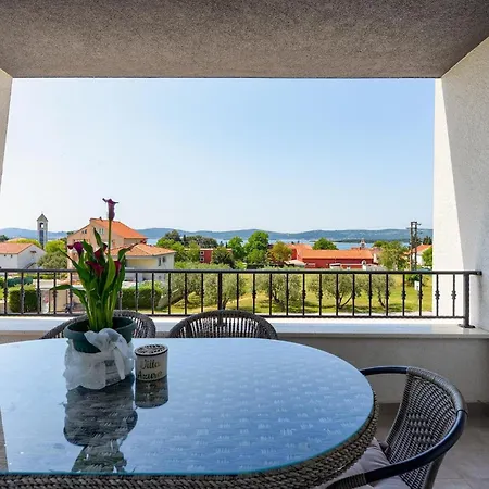 Holiday home Moonstone Zadar