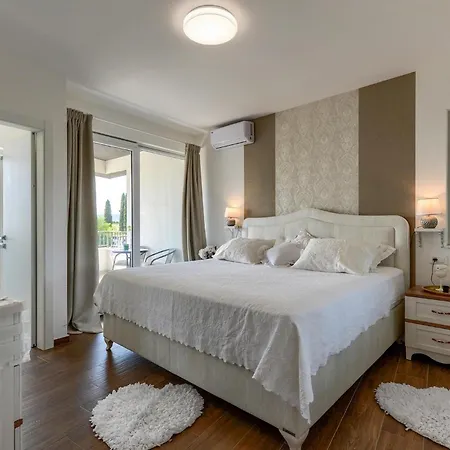 Moonstone Holiday home Zadar