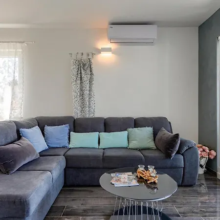 Holiday home Moonstone *