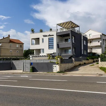 Holiday home Moonstone Zadar