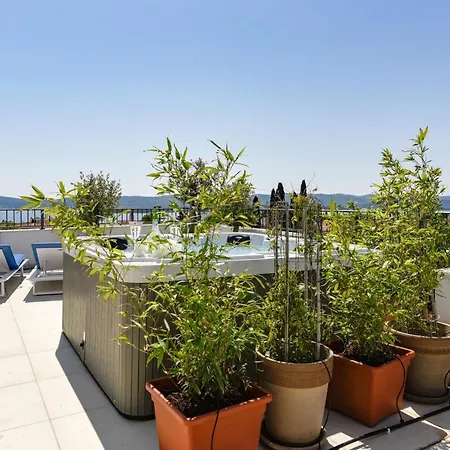 Holiday home Moonstone