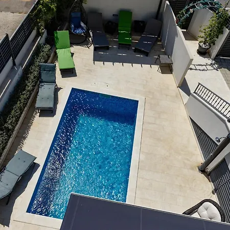 Holiday home Moonstone *