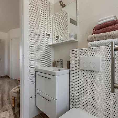 Moonstone Holiday home Zadar