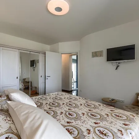 Holiday home Moonstone