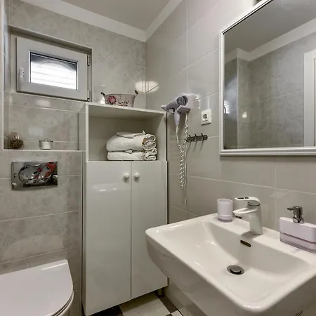 Holiday home Moonstone