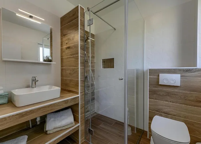 Moonstone 펜션 자다르