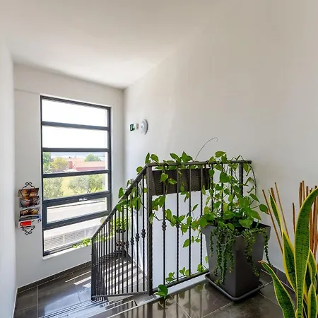 Ferienhaus Moonstone *