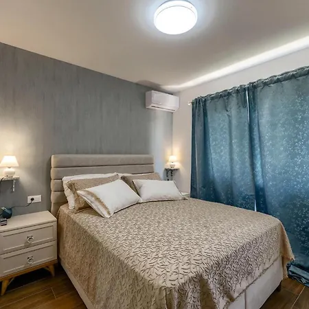 Ferienhaus Moonstone