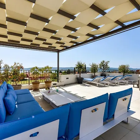 Moonstone 別荘