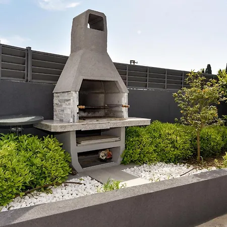 Ferienhaus Moonstone *