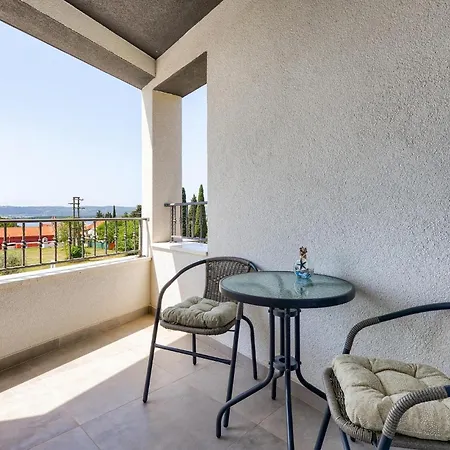 Ferienhaus Moonstone