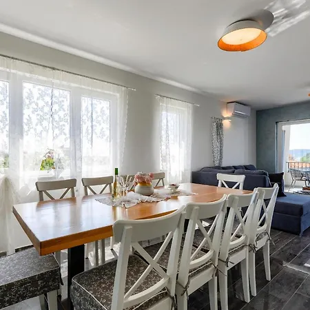 Moonstone Ferienhaus Zadar