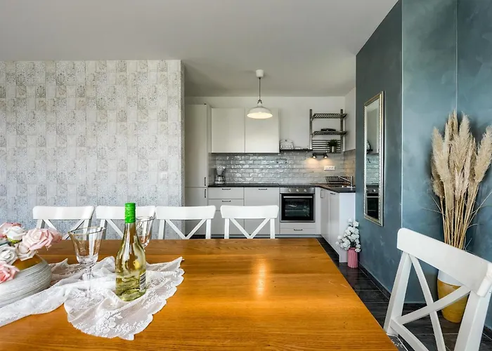 Vakantiehuis Moonstone