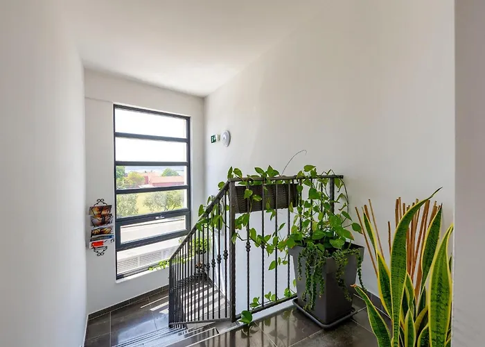 Vakantiehuis Moonstone *