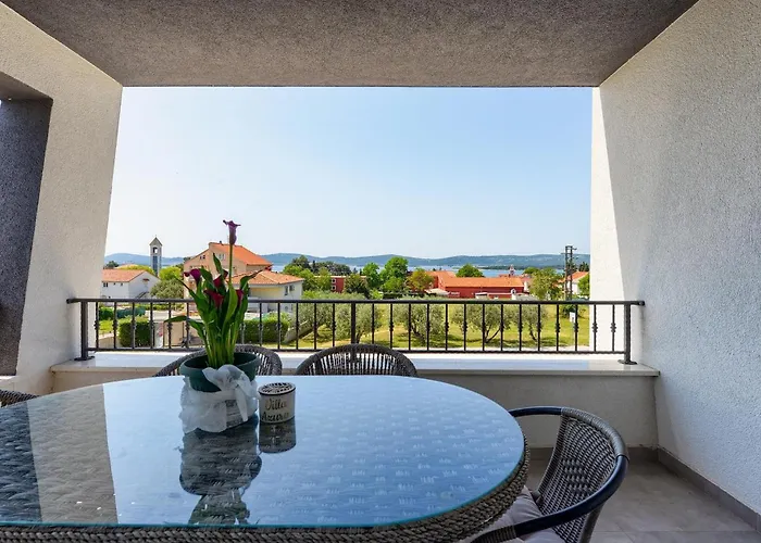 Vakantiehuis Moonstone Zadar