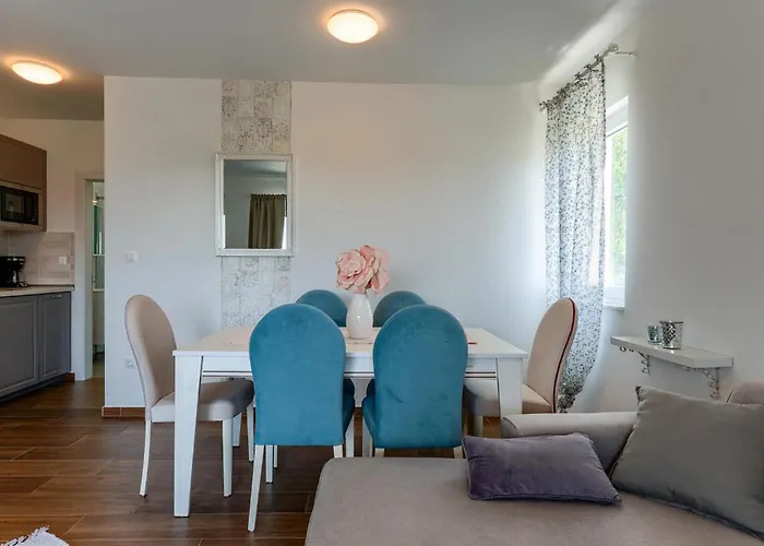 Moonstone Vakantiehuis *