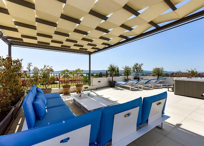 Moonstone Vakantiehuis