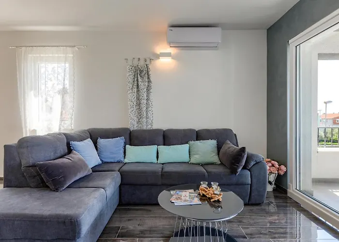 Vakantiehuis Moonstone *