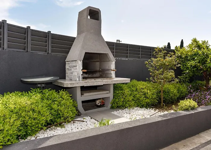 Vakantiehuis Moonstone *