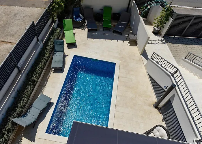 Vakantiehuis Moonstone *