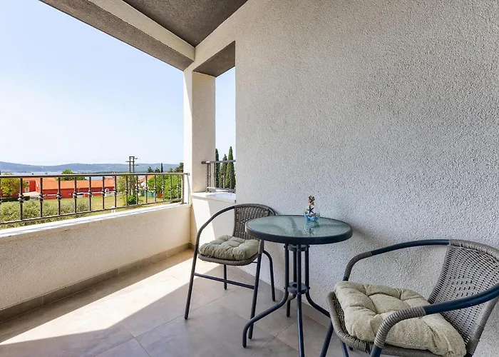 Vakantiehuis Moonstone