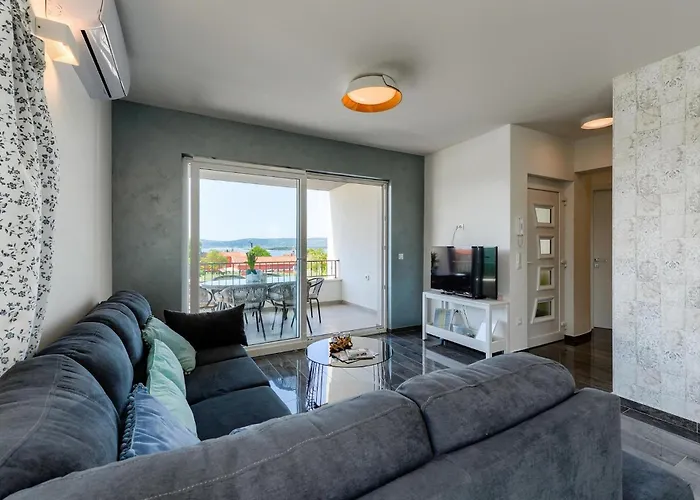 Vakantiehuis Moonstone *