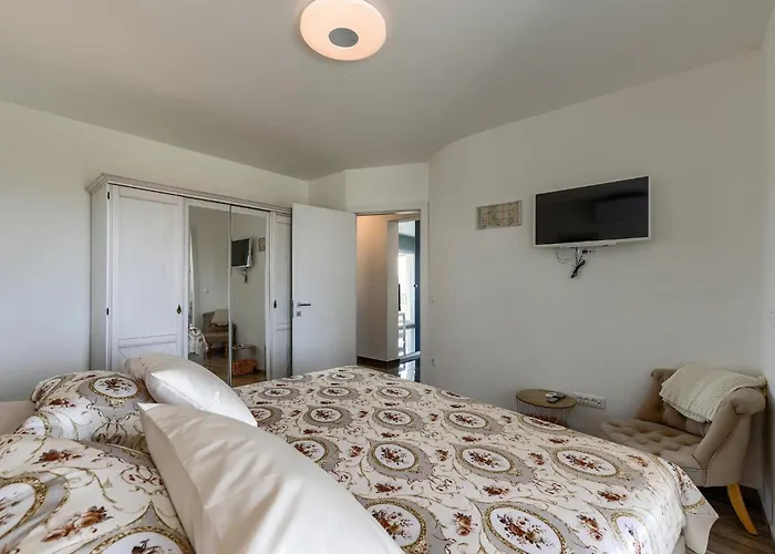 Vakantiehuis Moonstone