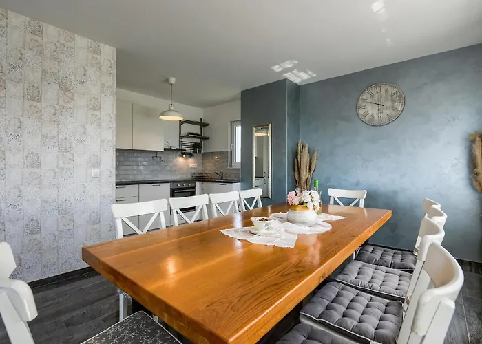 Moonstone Vakantiehuis *